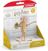 Schleich 13985 Zgredek, od 6 lat, figurka HARRY POTTER, 3 X 4 X 8 cm Figurki Naty Shop