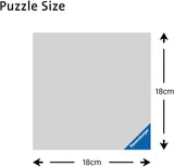Puzzle dla dzieci Ravensburger 3X49 elementów - Psi Patrol - Paw Patrol Puzzle Naty Shop