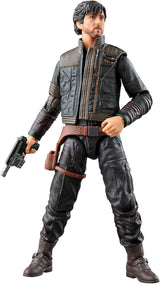 Star Wars Black Series Cassian Andor Andor Kolekcjonerska figurka, 15 cm Figurki Naty Shop Domyślny tytuł