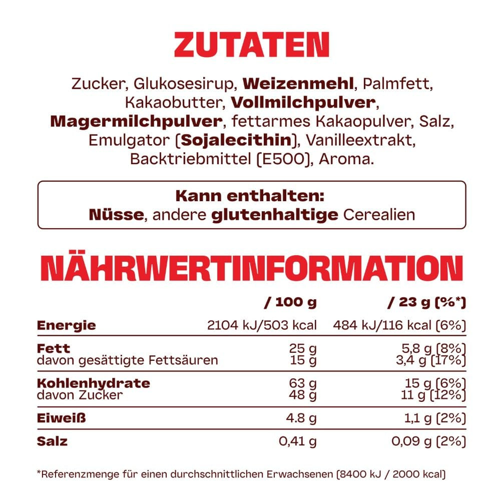 Twix tabliczki białej czekolady; karmel, ciastka, biała czekolada; wielokrotne opakowanie czekoladek; 5 batonów (5 x 46 g)