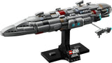 LEGO Star Wars 75405 Home One Starcruiser z Powrotu Jedi - Model statku kosmicznego - Zestaw fantasy i kolekcjonerski do zbudowania i wystawienia - Prezent dla dorosłych i nastolatków Zestawy do budowania Besuche den LEGO-Store