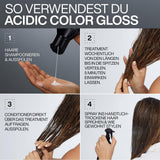 Redken Acidic Color Gloss, szampon nabłyszczający do włosów farbowanych Redken Shower & Bath