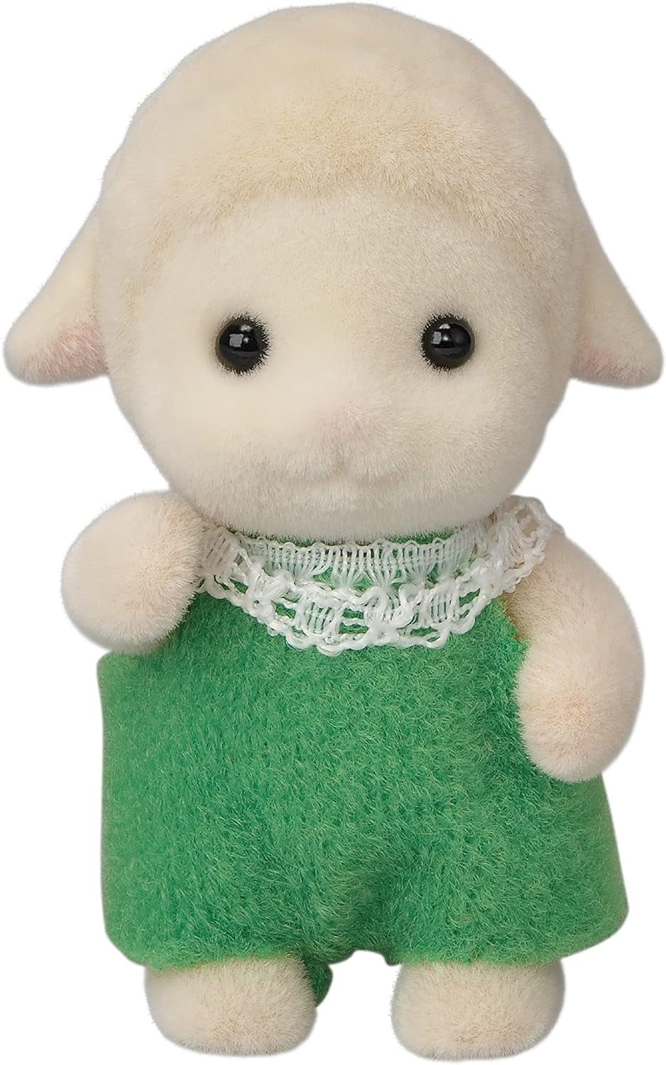 Sylvanian Families 5620 Sheep Baby - Figurki z domku dla lalek Naty Shop Dolls