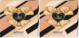 Serca nugatowe Niederegger, 125 g
