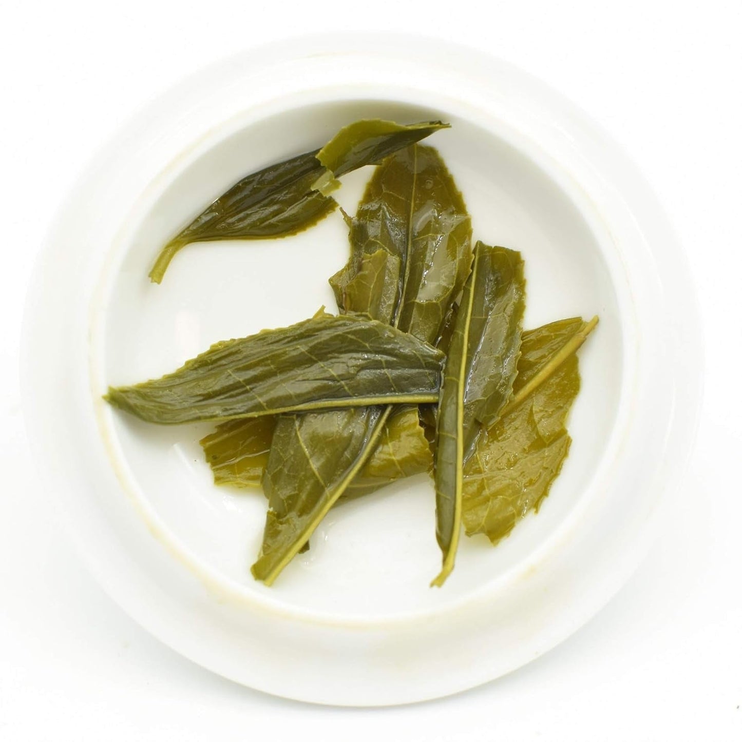 Herbata zielona Sencha BIO 200G - - Naturalna herbata zielona