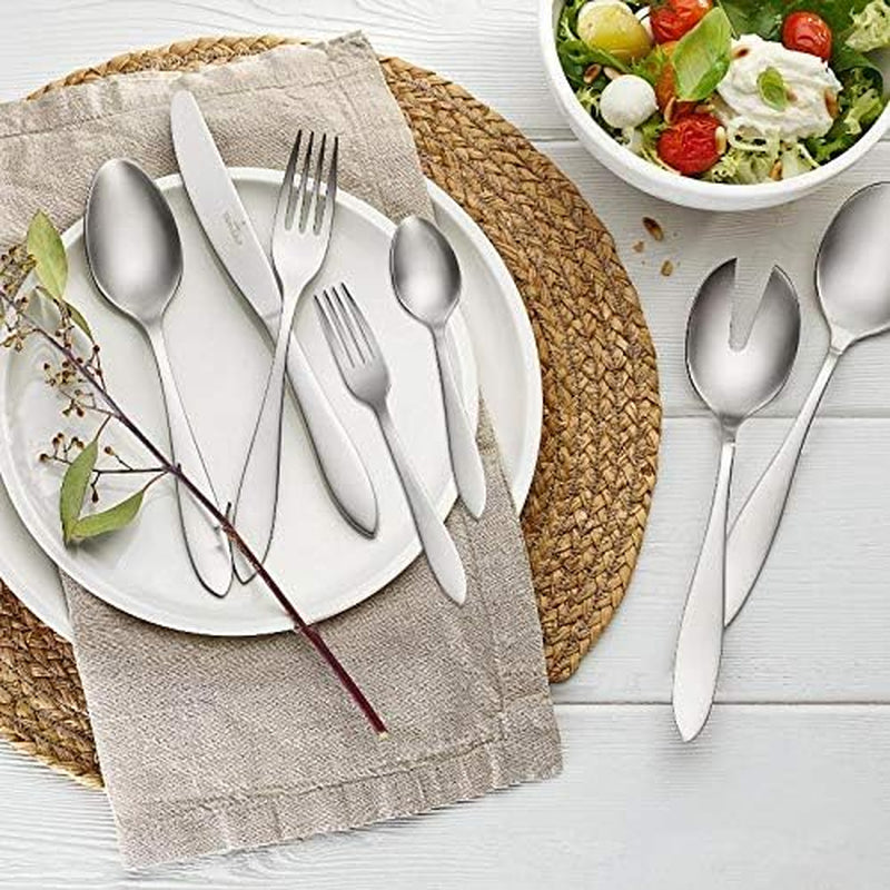 Villeroy & Boch - Zestaw sztućców Arthur 68 elementów Kuchnia Naty Shop