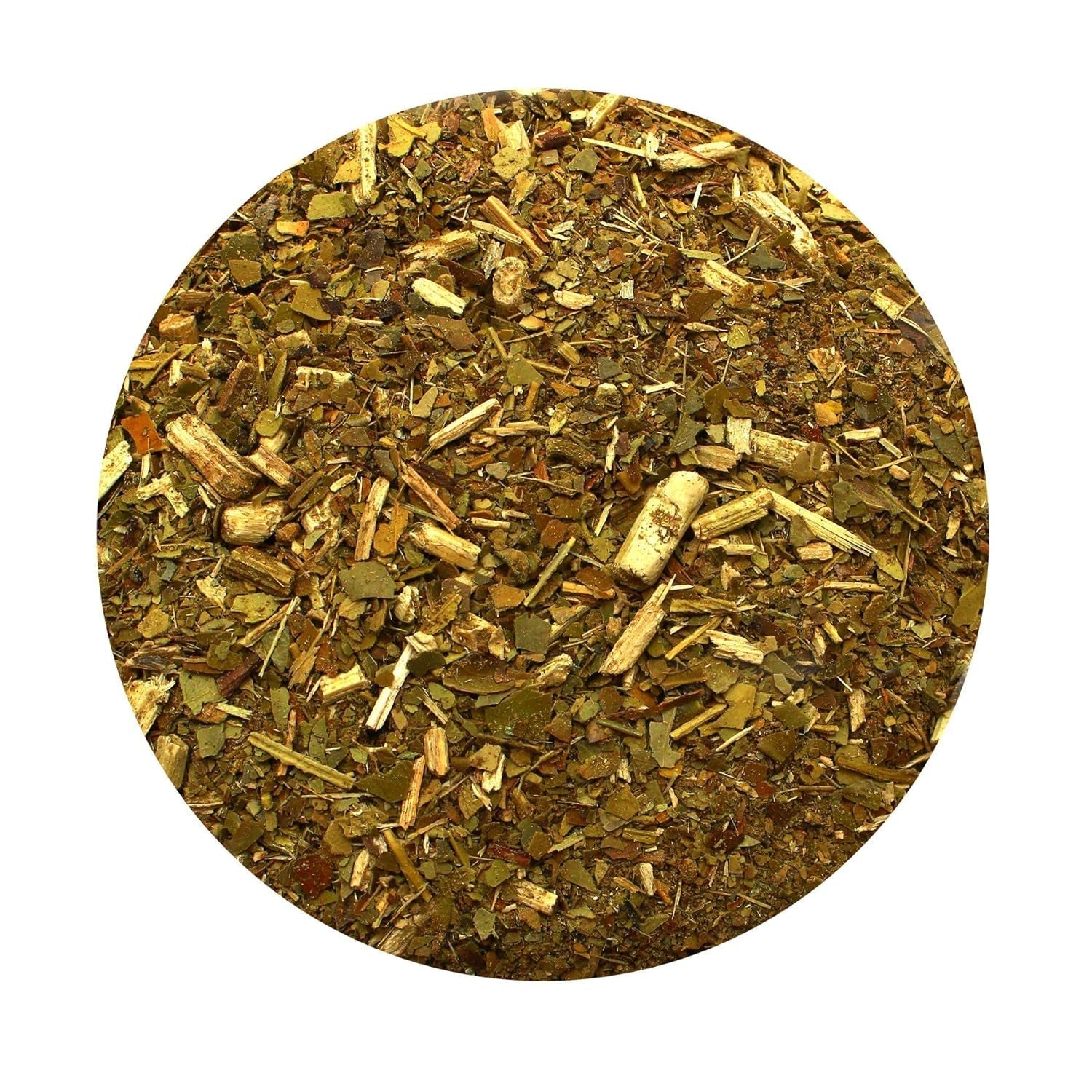 Mate Yerba Mate Herbata z guaraną, neutralna, 500 g