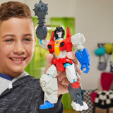 Transformers Mixmashers Starscream Konfigurowalne figurki i akcesoria Figurki Naty Shop