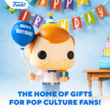 Funko Pop! Animacja: Demon Slayer - Nezuko Kamado - Figurka kolekcjonerska z winylu - Pomysł na prezent - Oficjalny towar - Zabawki dla dzieci i dorosłych - Fani anime - Kolekcjonerzy figurek Figurka Model Naty Shop