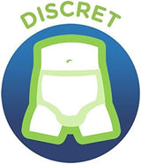 Bielizna nocna Huggies DryNites dla dziewczynek, 3-5 lat (16-23 kg), 2 x 16 sztuk