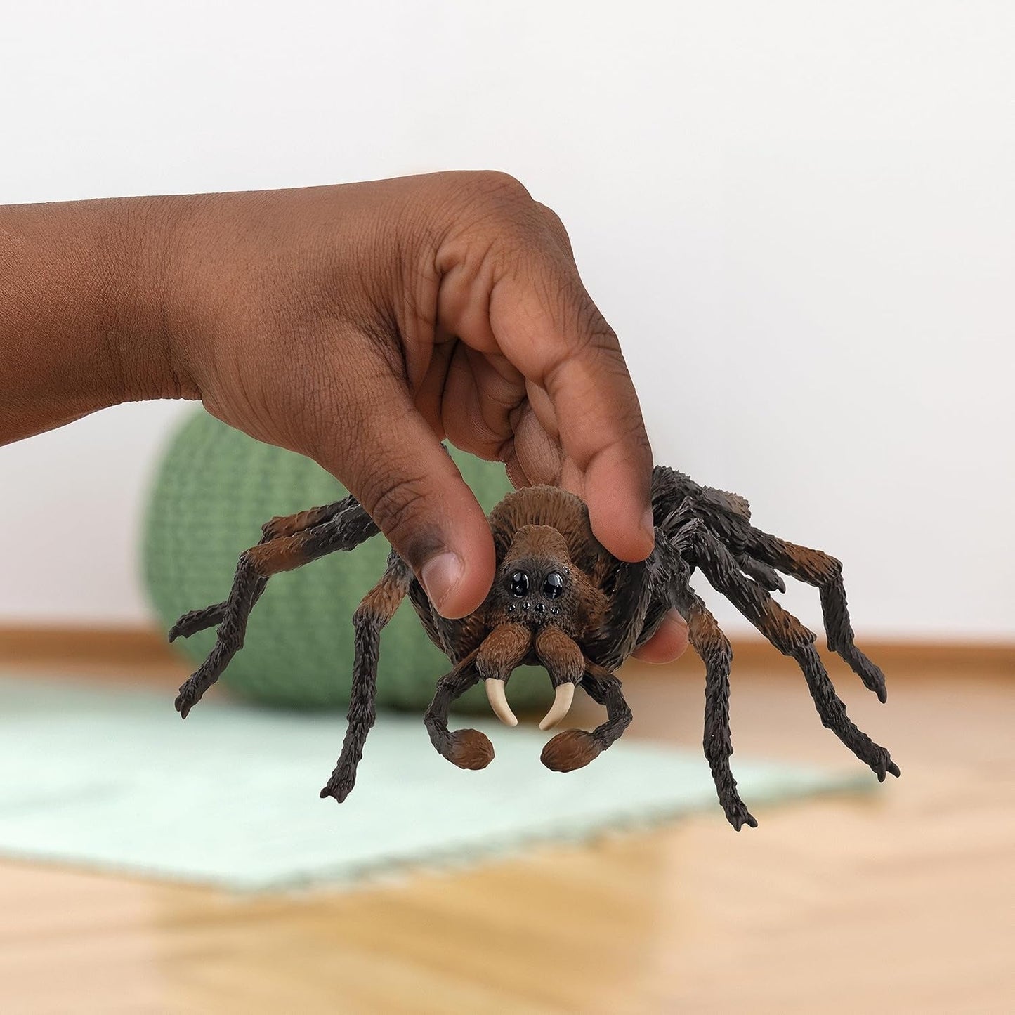 Schleich 13987 Aragog, od 6 lat, HARRY POTTER - figurka do zabawy, 17 x 8 x 14 cm Figurki Naty Shop