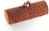 Silikomart Arabesque, Naty Shop Kitchen Mata do pieczenia ciast świątecznych