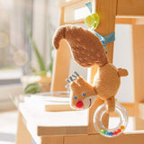 HABA Wisząca figurka leśnych przyjaciół Zabawki Bebe Naty Shop