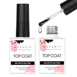 Makartt Blooming Żelowy lakier do paznokci - 15 ml Blooming Żelowy przedłużacz do paznokci w kolorze marmuru, Farba żelowa, Wzory do manicure DIY, Kwiaty, Zwierzęta, Akwarela, Zestaw do magicznego manicure