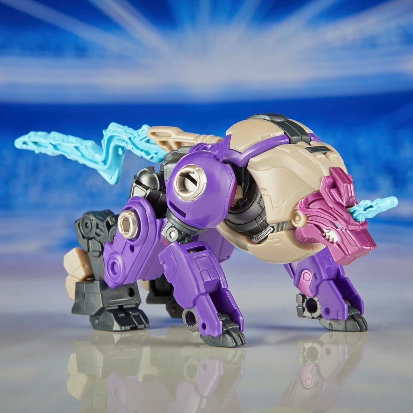 Transformers One Prime Changer Alpha Trion Figurka Figurki Naty Shop