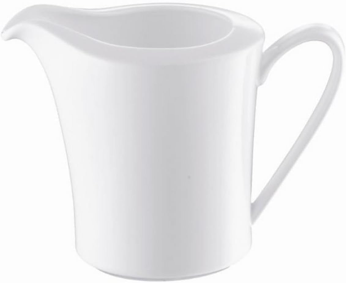 Rosenthal 61040-800001-14430 Kubek do mleka Jade, 6 osób, 0,20 l