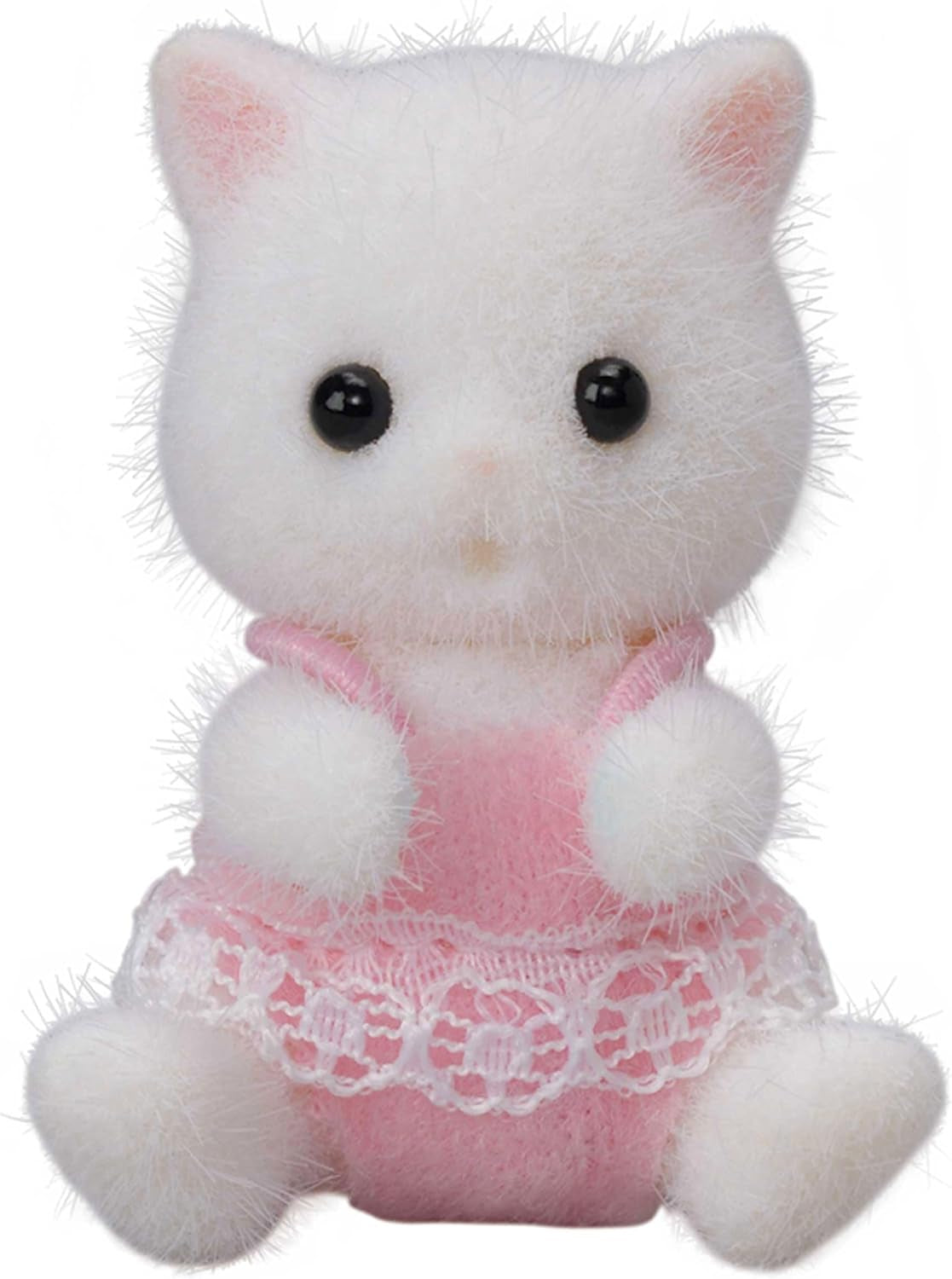 Sylvanian Families L5457 Bliźniacze koty perskie - Figurki z domku dla lalek