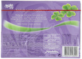 Milka All the Best Pralines 10 x 110g, Praliny z mlecznej czekolady alpejskiej z nadzieniem z kremu kakaowego (opakowanie 2 szt.)