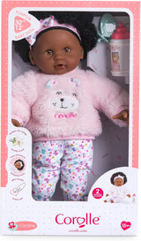 Corolle - Moja pierwsza laleczka bobas, Baby Calin Caroline, 30 cm, od 18 miesięcy, 9000100820
