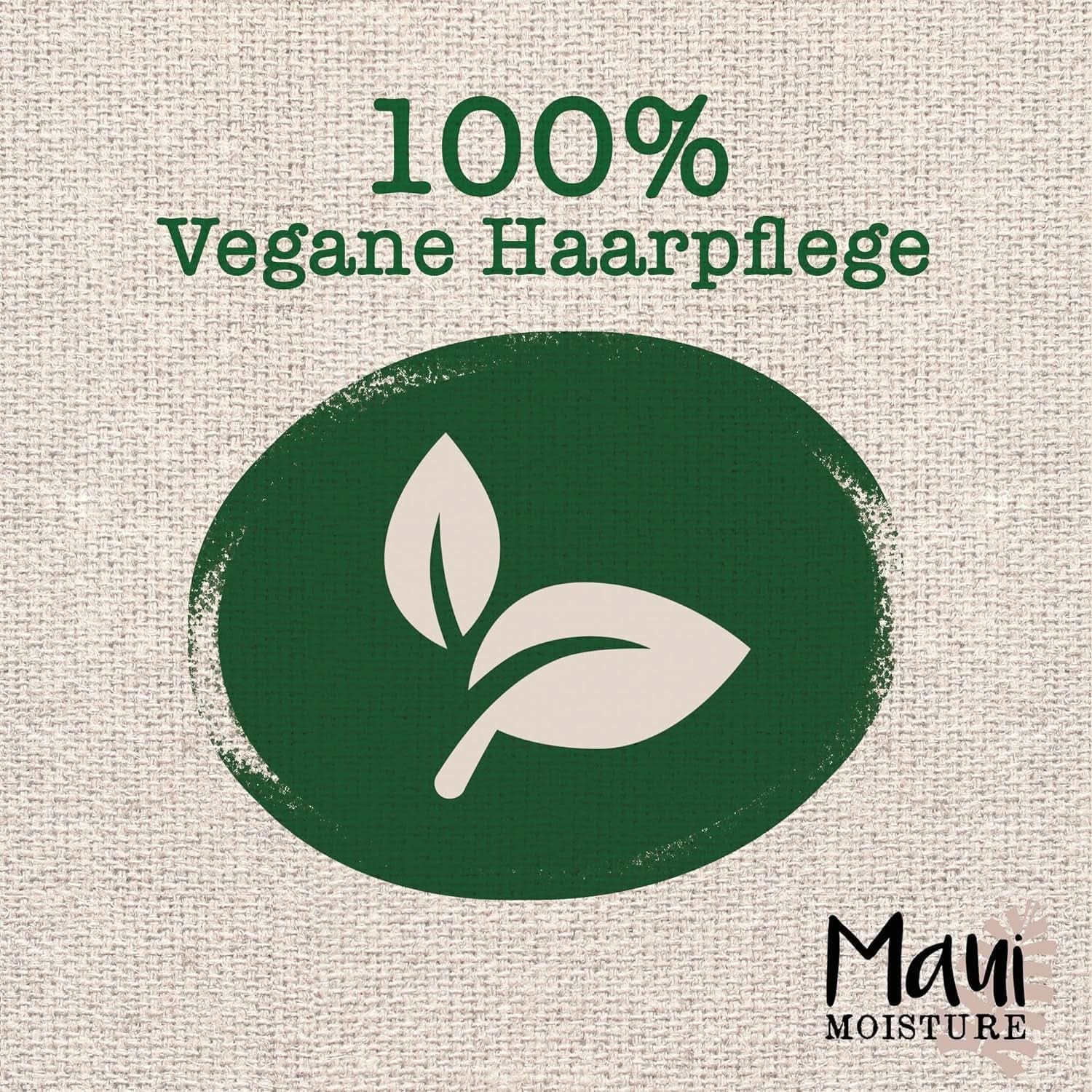 Maui Moisture Revive & Hydrate + masło shea, szampon lub odżywka, 385 ml pod prysznic i do kąpieli Naty Shop