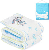 Pieluszki z nadrukiem dla dorosłych 5500-5800 ml, 2 opakowania, 3 nadruki, losowy asortyment - Astro Babies (L)