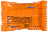 Brandt Hobbits Crunchy – 2 opakowania – Pudełko cateringowe zawierające 60 opakowań – Pełnoziarniste ciasteczka owsiane o wysokiej zawartości błonnika (60 x 22,8 g)