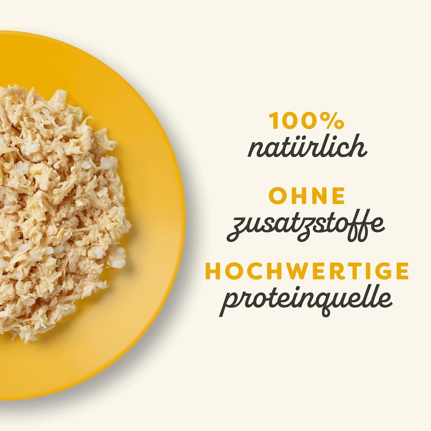 Applaws 100% naturalna mokra karma dla kotów, pierś z kurczaka w bulionie - opakowanie 12 saszetek 70 g