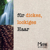 Maui Moisture Curl Quench + Odżywka z olejem kokosowym 385ml Naty Shop Prysznic i wanna