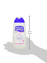 Linia dla niemowląt Champu Extra Suave - 300 ml. Dzieci - Sklep z kąpielami i pielęgnacją skóry Naty Shop