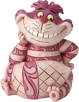 Minifigurka Kota z Cheshire, statuetki i rzeźby Naty Shop