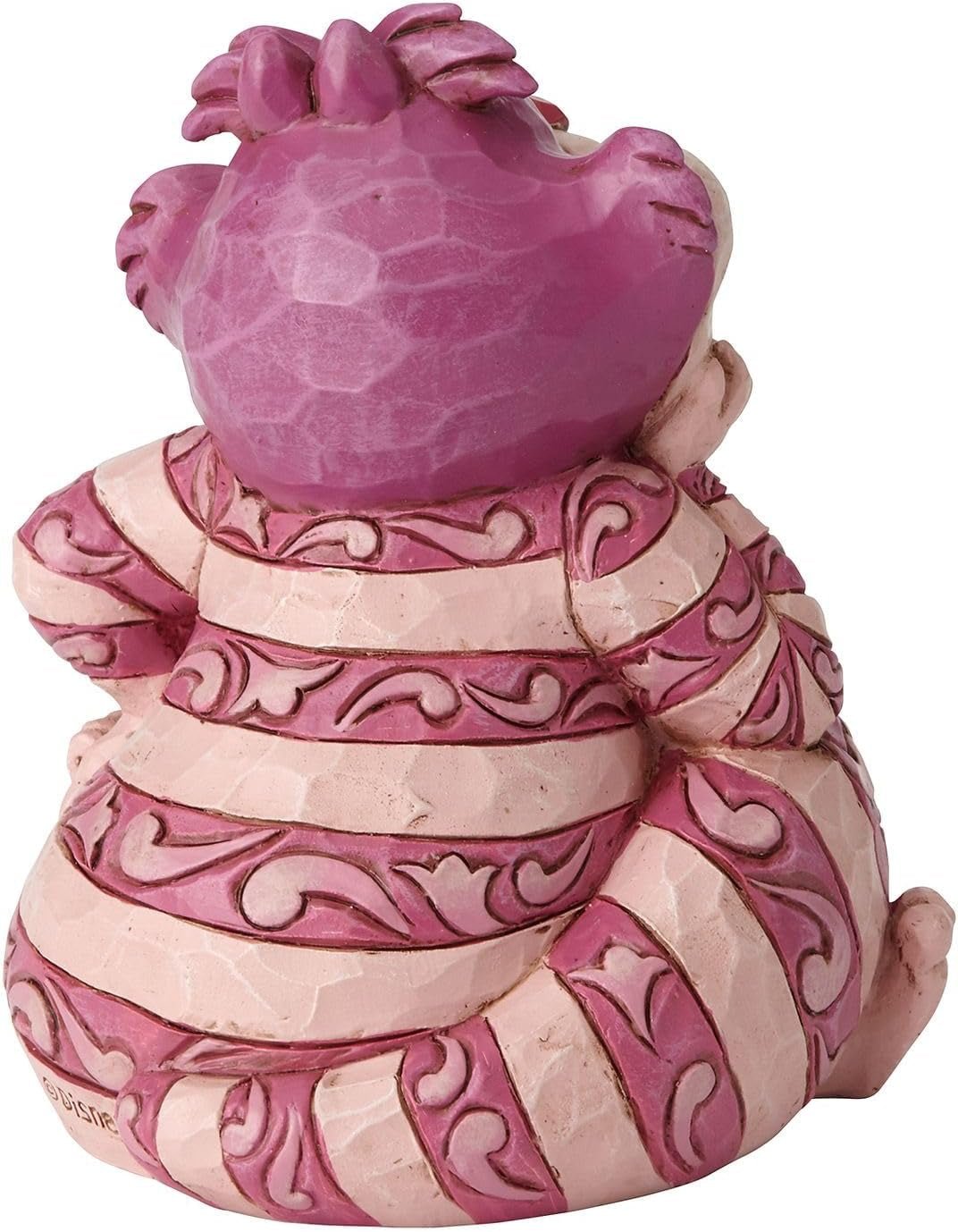 Minifigurka Kota z Cheshire, statuetki i rzeźby Naty Shop