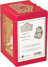 Minifigurka Kota z Cheshire, statuetki i rzeźby Naty Shop