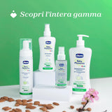 Chicco KIDS - DELIKATNA SKÓRA - MUS 2 W 1: SZAMPON I ODŻYWKA, 150 ml Dzieci - Kąpiel i pielęgnacja Naty Shop