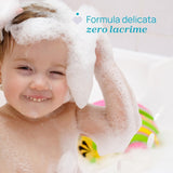 Chicco KIDS - DELIKATNA SKÓRA - MUS 2 W 1: SZAMPON I ODŻYWKA, 150 ml Dzieci - Kąpiel i pielęgnacja Naty Shop