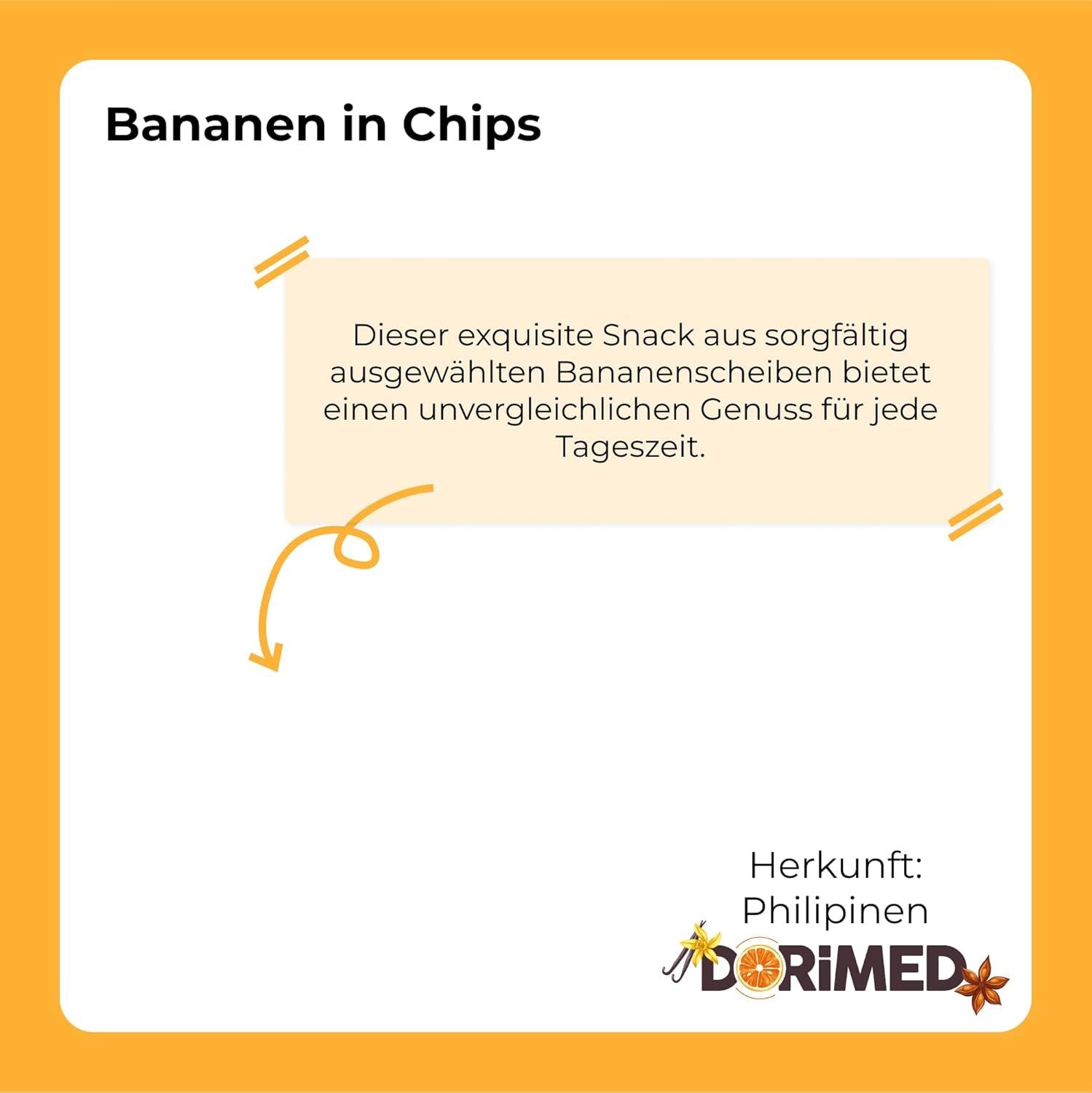 Chipsy bananowe 1 kg | Chrupiące plasterki chipsów bananowych z suszonymi owocami | zdrowa przekąska o pysznym smaku | Naty Kup produkty suszone