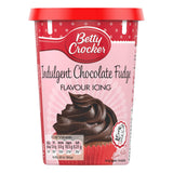 Chocolate Fudge Icing 400g - Lukier do ciasta z czekoladą i karmelem Naty Shop pasta cukrowa