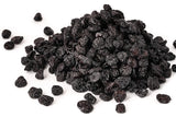 SUSZONE WIŚNIE (NIESUSZONE) -750g | suszone czereśnie bez pestek | 100% naturalne | jakość premium | bez dodatków, bez siarki i bez cukru Produkty suszone Naty Shop