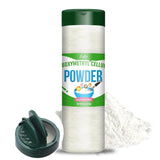 CMC Powder 255g - 100% czysty proszek CMC, zagęszczacz żywności, stabilizator lodów, proszek Tylo do kremówek, ciast, lodów, mrożonek, słodyczy, jogurtów, pasty gumowej Naty Shop Pasta cukrowa Domyślny tytuł