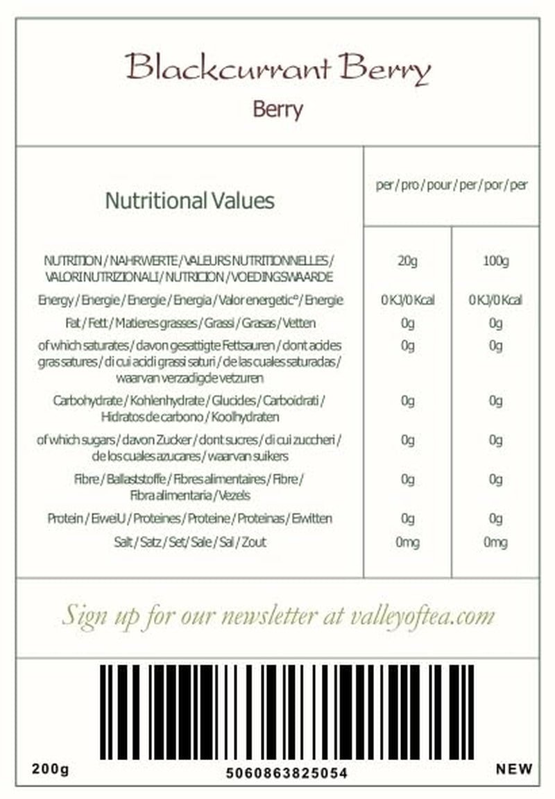 Organiczne niesłodzone czarne porzeczki - Porzeczki suszone Jagody owocowe - idealne do pieczenia Porzeczki Maliny Herbata Porzeczki czarne Porzeczki suszone Produkty suszone Naty Shop