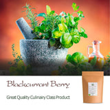 Organiczne niesłodzone czarne porzeczki - Porzeczki suszone Jagody owocowe - idealne do pieczenia Porzeczki Maliny Herbata Porzeczki czarne Porzeczki suszone Produkty suszone Naty Shop