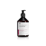 Collistar Activi Puri Hair Phyto Keratin Szampon, intensywny, odżywczy, do włosów zniszczonych i delikatnych, format maxi, 500 ml Dzieci - Kąpiel i pielęgnacja skóry Naty Shop Tytuł domyślny