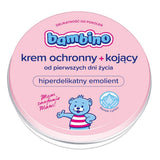 Krem ochronny + buty 75 ml Dzieci - Kąpiel i pielęgnacja Naty Shop Tytuł domyślny