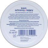 Krem ochronny + buty 75 ml Dzieci - Kąpiel i pielęgnacja Naty Shop