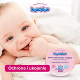 Krem ochronny + buty 75 ml Dzieci - Kąpiel i pielęgnacja Naty Shop
