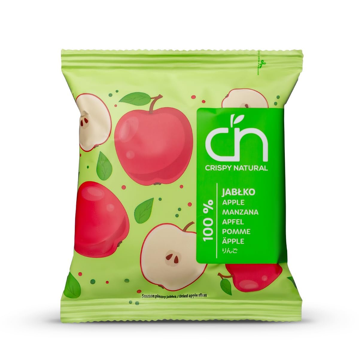 Chrupiąca Naturalna Mieszanka Przekąsek (12, Mieszanka Owocowa) Produkty suszone Naty Shop