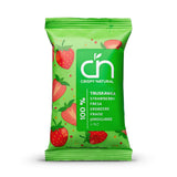 Chrupiąca Naturalna Mieszanka Przekąsek (12, Mieszanka Owocowa) Produkty suszone Naty Shop