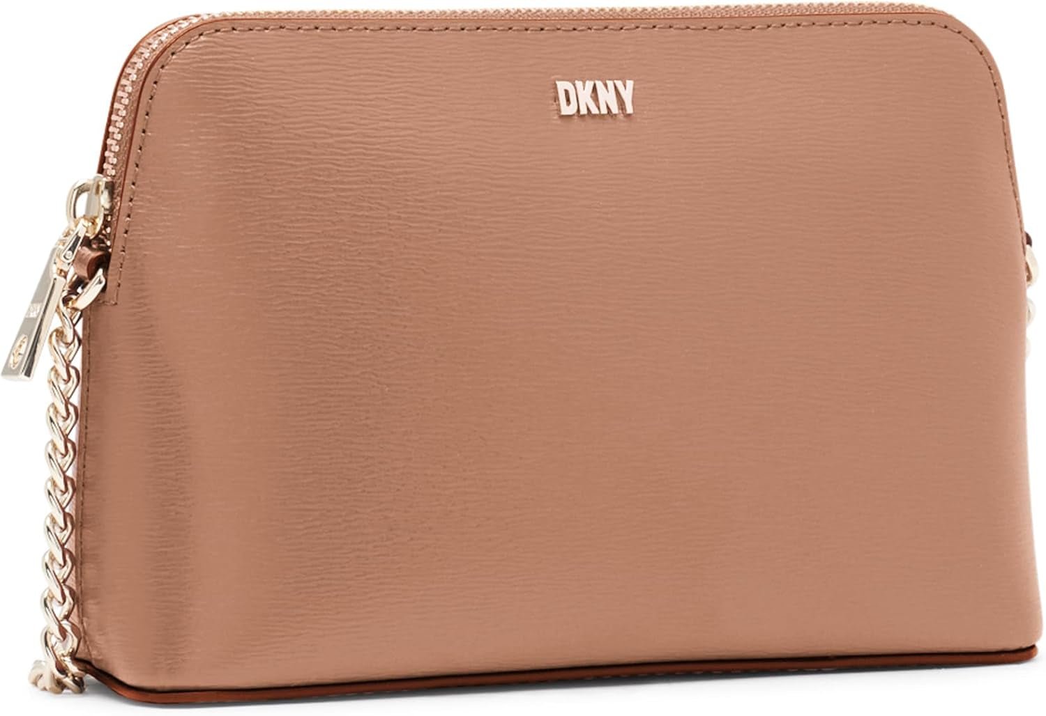 Damska torebka Crossbody DKNY Bryant, nerkowiec, jeden rozmiar EU Torby damskie Naty Shop