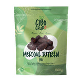 Deglet Nour Bio daktyle bez pestek - 500g. Naturalne organiczne suszone daktyle Deglet Nour. Suszone daktyle. Produkty suszone Naty Shop 1,5 kg Daktyle Medjool