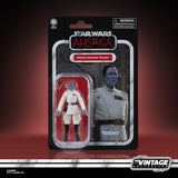 Star Wars Grand Admiral Thrawn Vintage Collection Star Wars: Ahsoka Kolekcjonerska figurka (skala 9,5 cm) Figurki Naty Shop