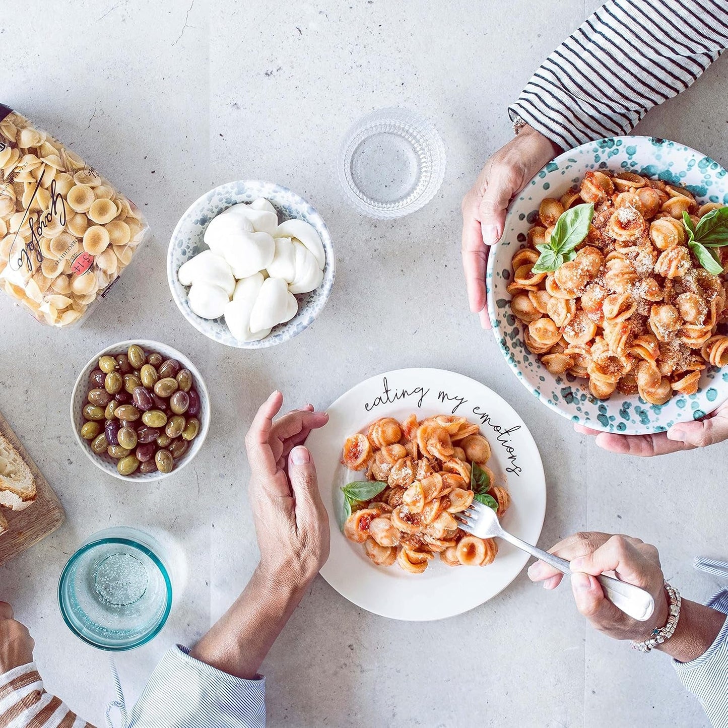 Makaron Orecchiette, 500 g